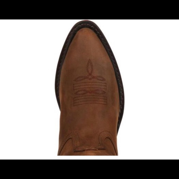 Womens Durango western boots - Picture 2 of 5